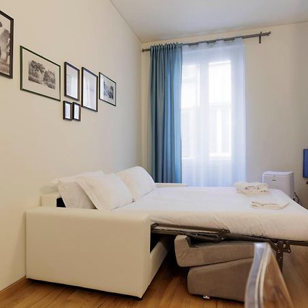Borgo Pinti Living Lejlighed Firenze Eksteriør billede