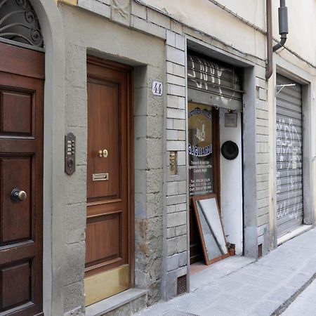 Borgo Pinti Living Lejlighed Firenze Eksteriør billede