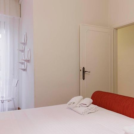 Borgo Pinti Living Lejlighed Firenze Eksteriør billede