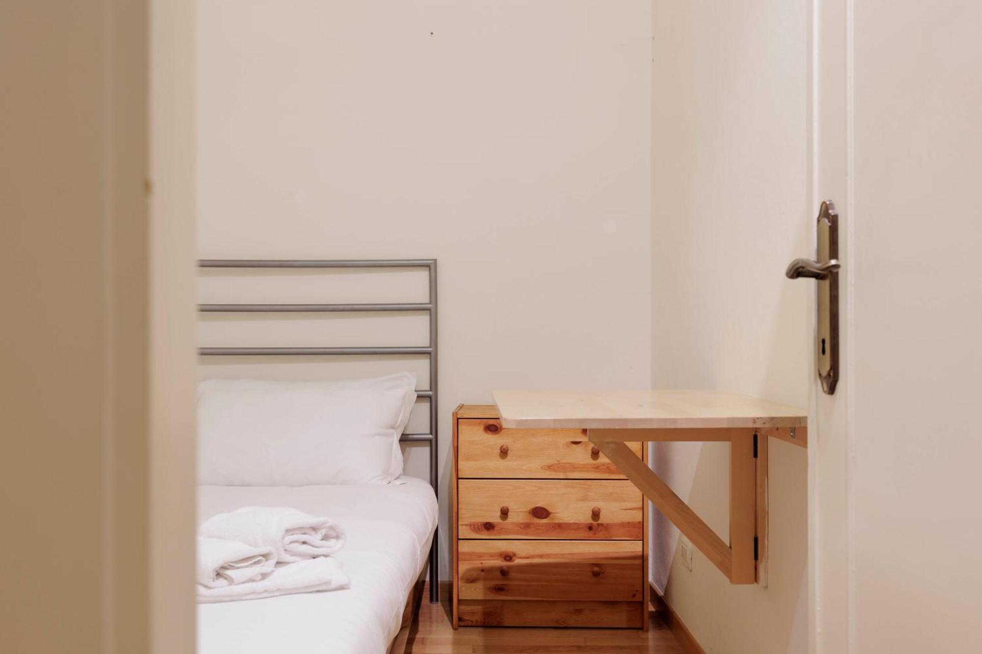 Borgo Pinti Living Lejlighed Firenze Eksteriør billede