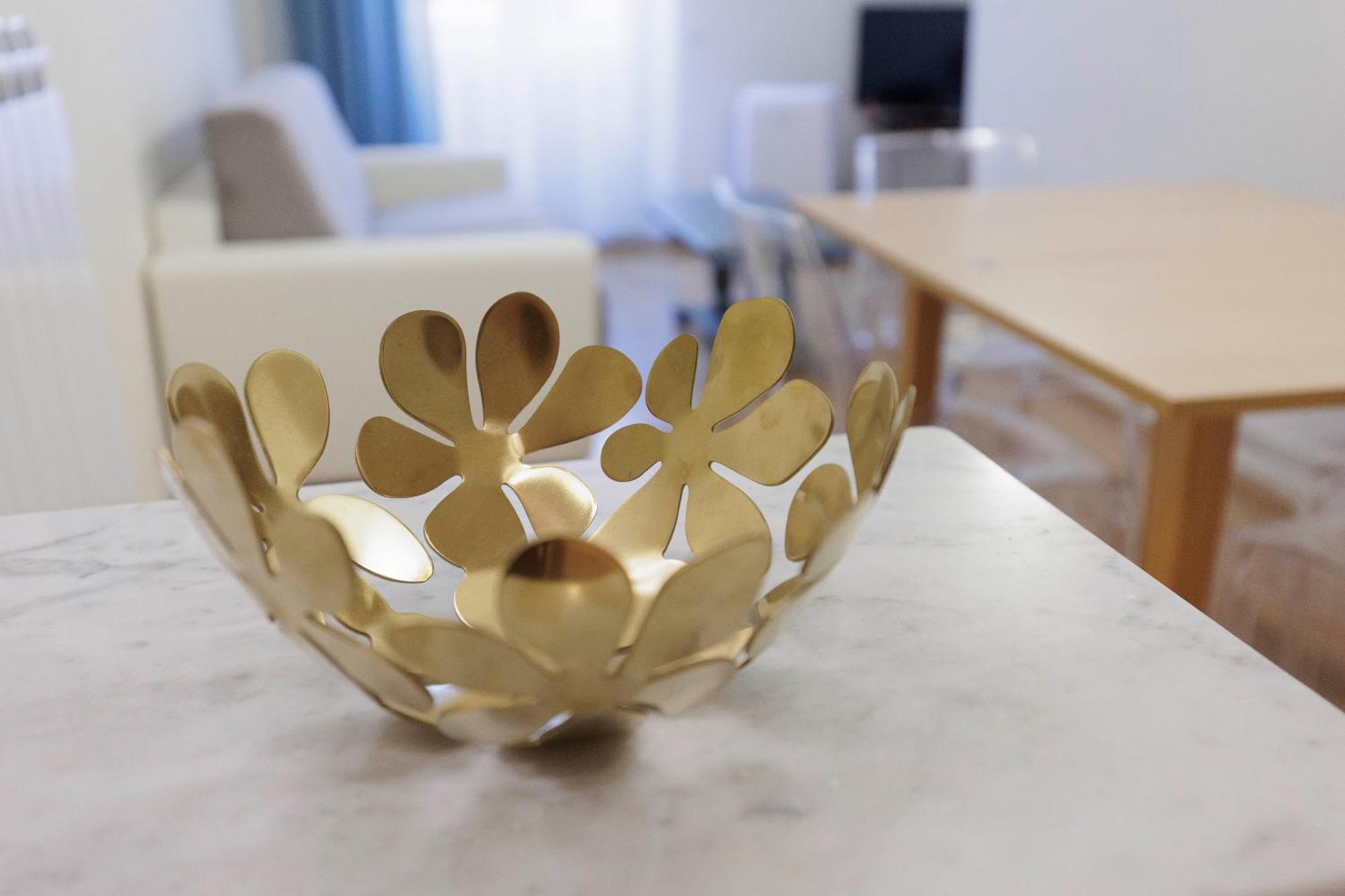 Borgo Pinti Living Lejlighed Firenze Eksteriør billede