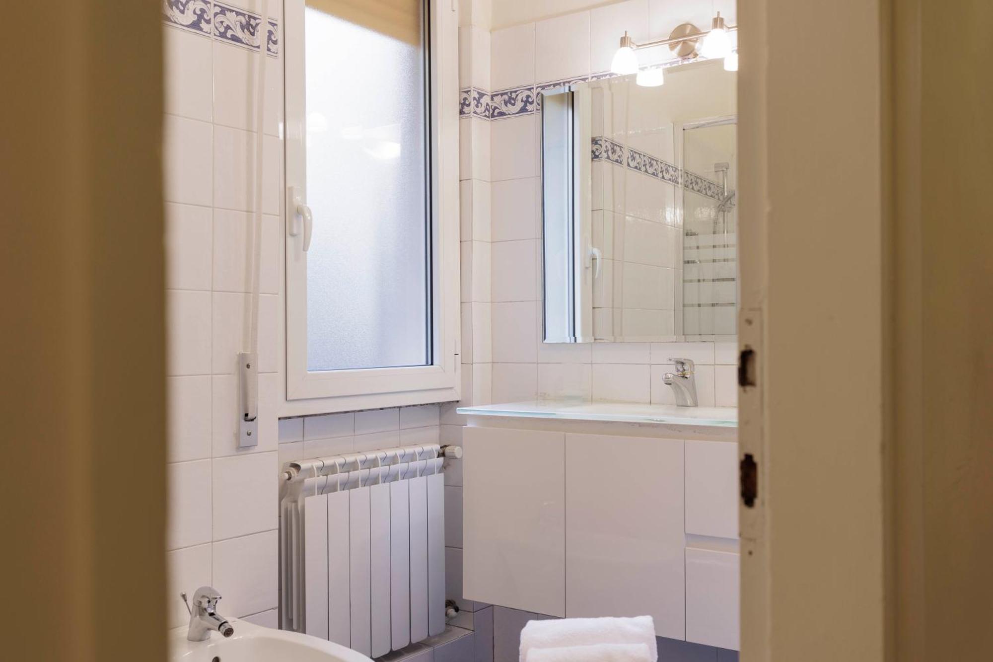 Borgo Pinti Living Lejlighed Firenze Eksteriør billede