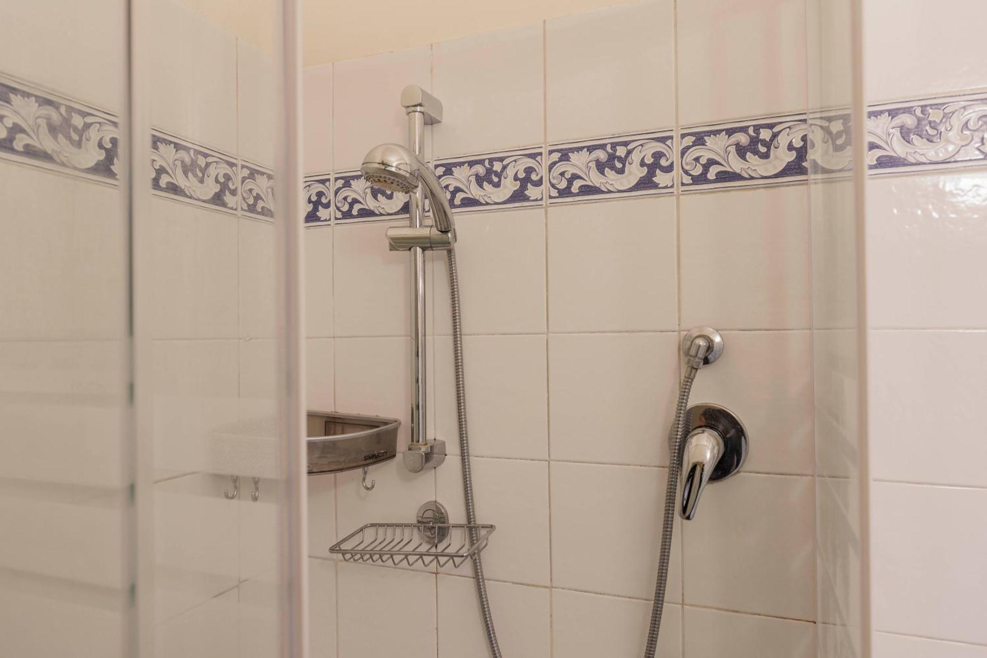 Borgo Pinti Living Lejlighed Firenze Eksteriør billede