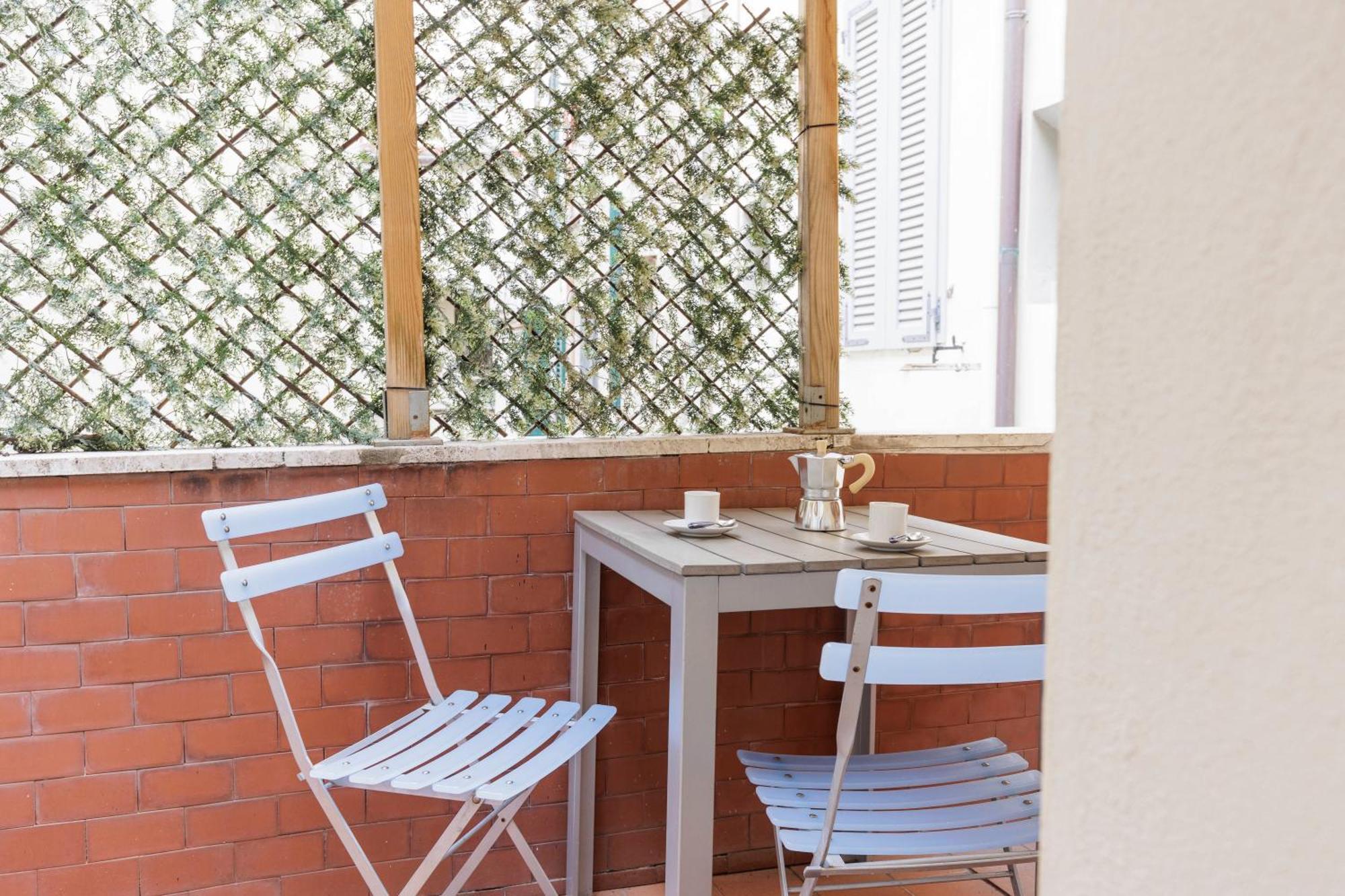 Borgo Pinti Living Lejlighed Firenze Eksteriør billede
